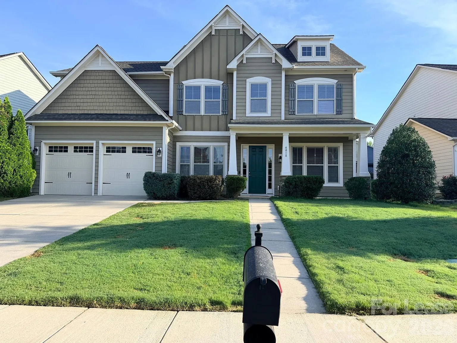 5 bed, 4.5 bath, $4,900 — Photo 1