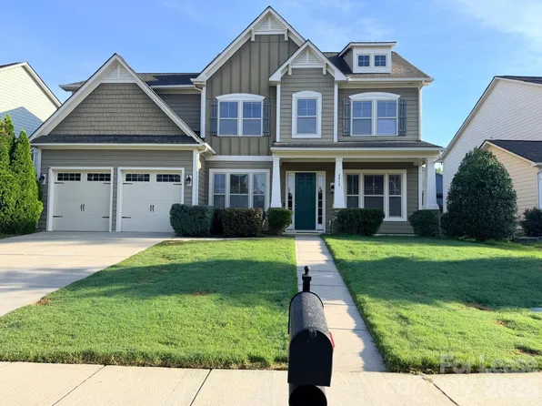 4018 Orchid Way, Tega Cay, SC 29708