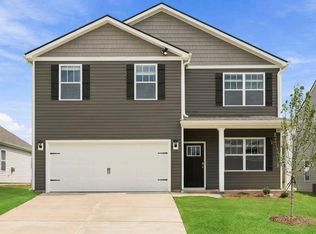610 Bonifay Dr, Fountain Inn, SC 29644