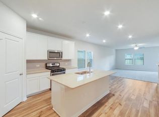 14317 Heartland Dr, Manor, TX 78653