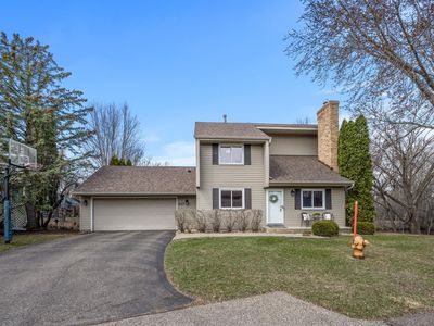 1127 Benton Way, Arden Hills, MN, 55112