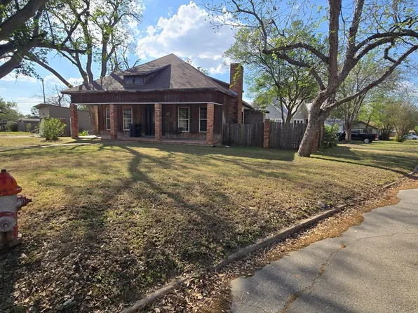 501 Green St, Rockdale, TX 76567