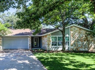 8027 Scotland Yard, Austin, TX 78759