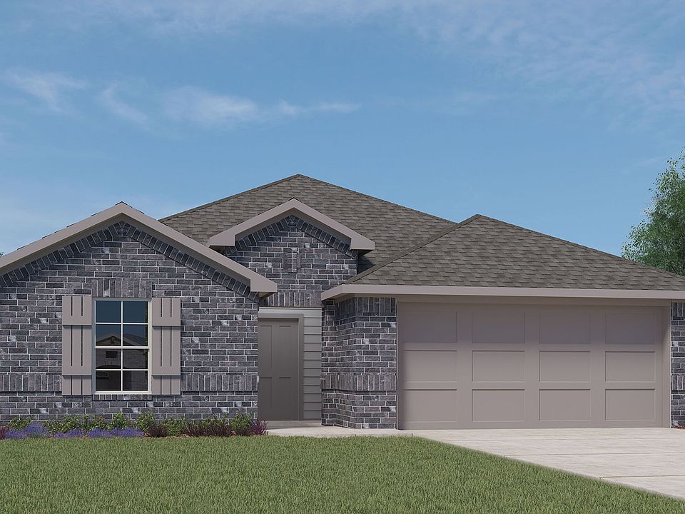 Plan Elevation.