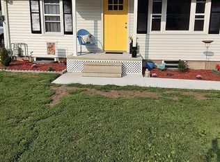 508 Harrison St, Jerseyville, IL 62052