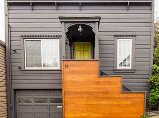 13 Costa St, San Francisco, CA 94110