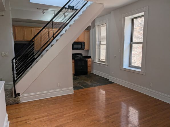 1904 Cherokee St #2FS