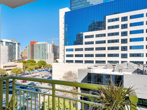 1240 India St, San Diego, CA