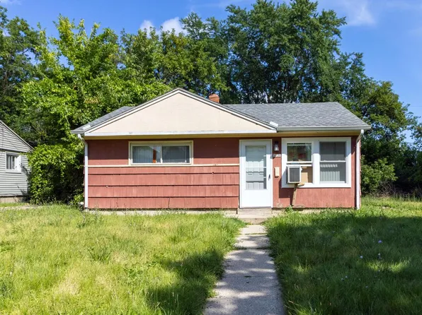 5730 North 62nd STREET, Milwaukee, WI 53218