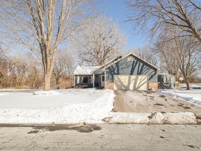 8018 Dawn Ave, Inver Grove Heights, MN, 55076