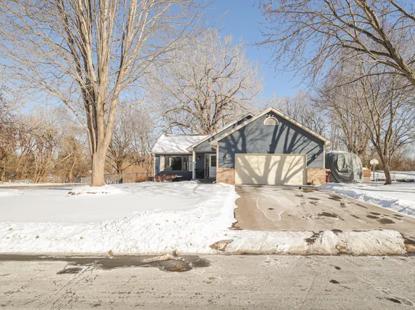 8018 Dawn Ave, Inver Grove Heights, MN 55076