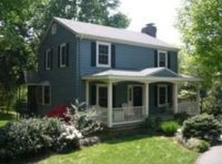 1625 Derby Ln, Charlottesville, VA 22911