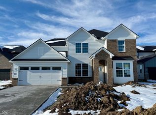 16429 Andes Ln, Noblesville, IN 46060