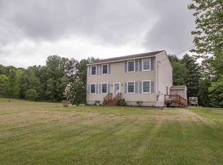 156 Farm Brook Rd, Sidney, ME 04330