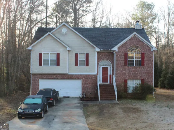 145 Bridgewood Dr SE, Conyers, GA 30094