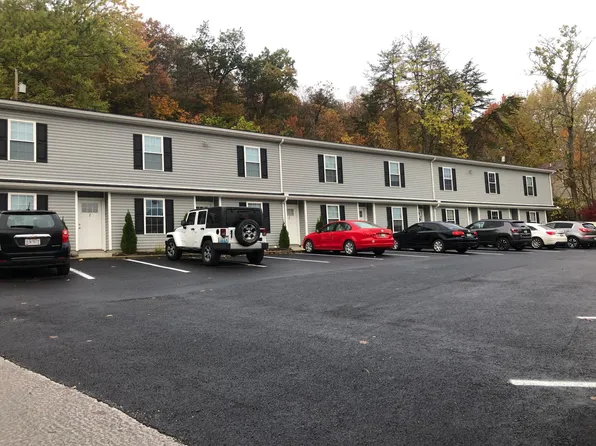 628 Maplewood Dr, Morehead, KY 40351