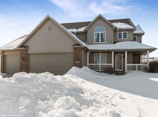 2413 SW 36th St, Ankeny, IA 50023