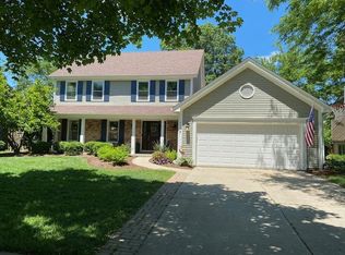 1117 Brighton Rd, Naperville, IL 60563