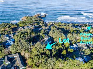 Sea Mist Ave, Depoe Bay, OR