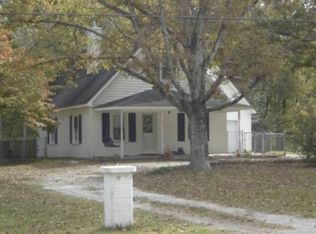 1714 Riggs Rd, Maysville, NC 28555