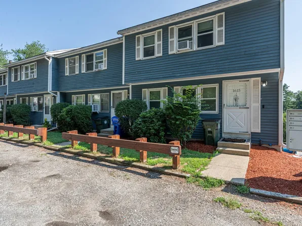 1617 Front Street #2, Manchester, NH 03102