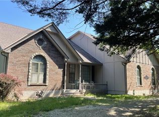 3233 Concord Church Rd, Bates City, MO 64011