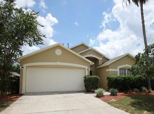 964 Durango Loop, Davenport, FL 33897