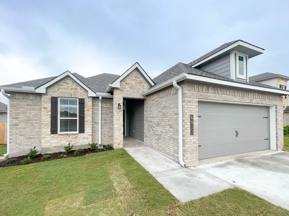 6912 Llano Dr, China Spring, TX 76633