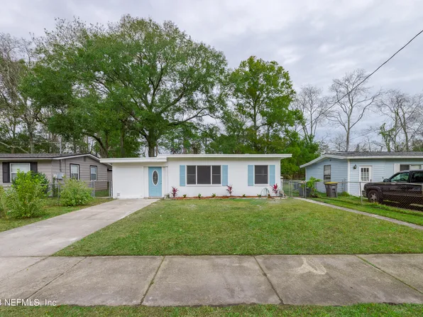 3333 ROSSELLE Street, Jacksonville, FL 32205