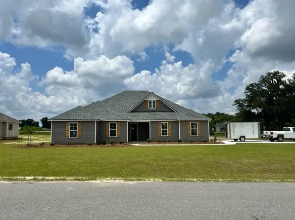 2 Remington Ln, Lakeland, GA 31635