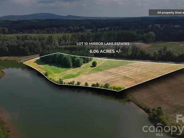 4488 Mirror Lake Dr, Catawba, NC 28609