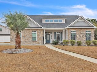 1169 Hearthstone Dr, Ridgeland, SC 29936