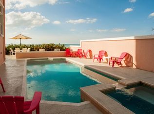 3000 Gulf Blvd #D, Belleair Beach, FL 33786