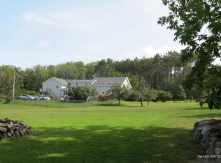 295 Copeland Hill Rd, Holden, ME 04429