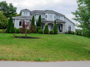 10 Freely Dr #1, Stoughton, MA 02072