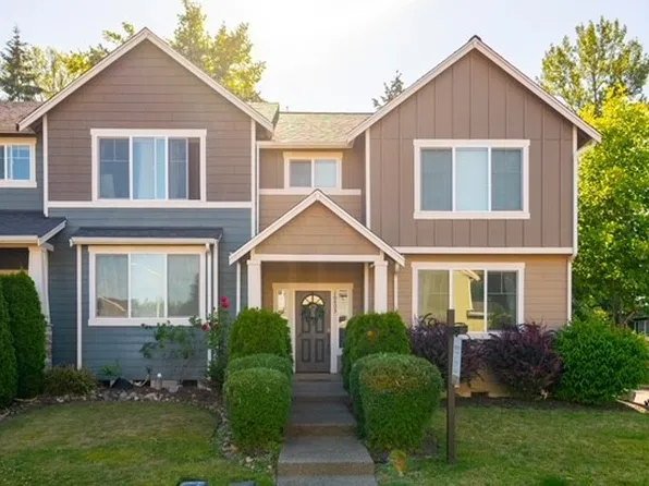 16403 77th Avenue Ct E, Puyallup, WA 98375