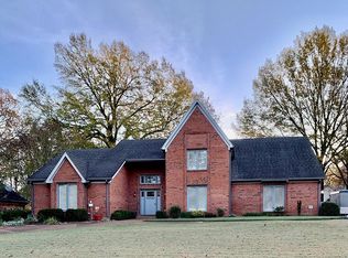 2184 Knoll Ln, Germantown, TN 38138