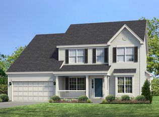 711 Virginia St, Elburn, IL 60119