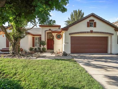 3741 Brook Valley Cir, Stockton, CA, 95219