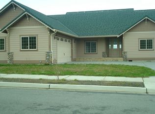 401 Blue Glacier Loop, Sequim, WA 98382