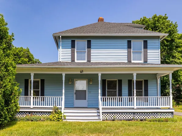 15 Gilyard Street, Seymour, CT 06483