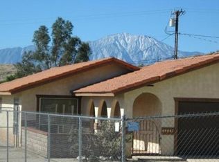 49067 Hibiscus Dr, Morongo Valley, CA 92256