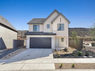 1859 Wolverine Way #215, Washington, UT 84780
