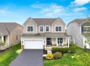6238 Gilmer Way, Westerville, OH 43081