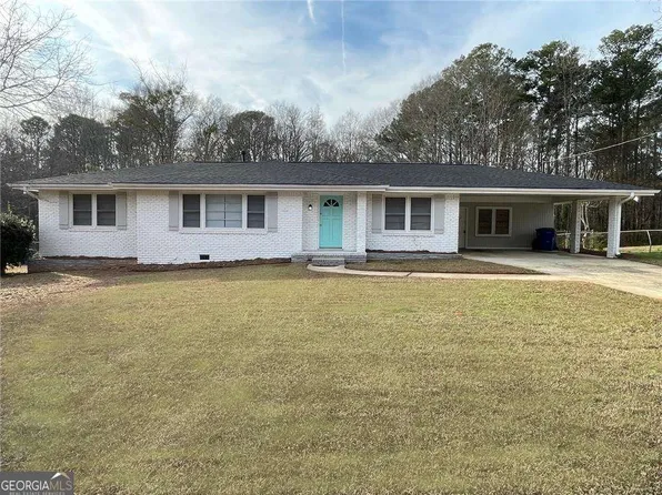 4685 Kent Rd, Atlanta, GA 30337