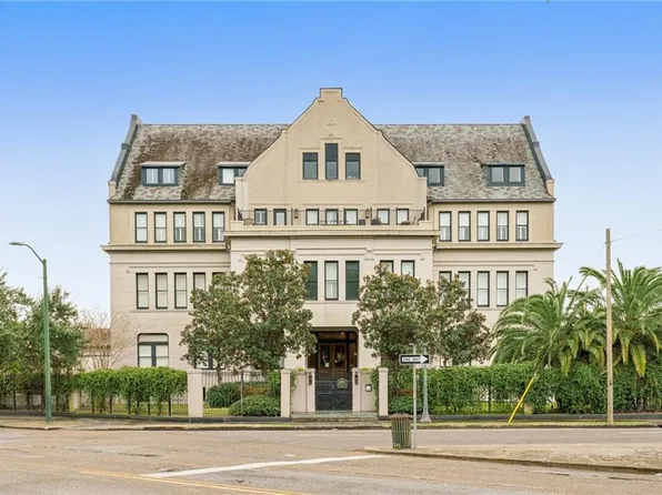 753 Saint Francis St Unit 4002, Mobile, AL 36602
