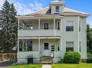60 Leamy St, Gardner, MA 01440