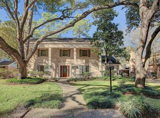 743 Bison Dr, Houston, TX 77079