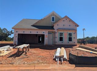 198 Limestone Cir LOT 2, Anderson, SC 29625