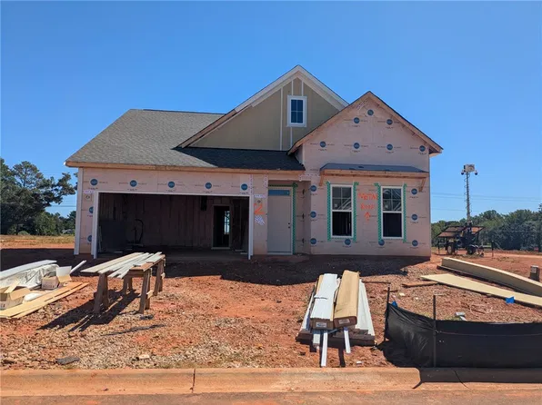 198 Limestone Cir Lot 2, Anderson, SC 29625